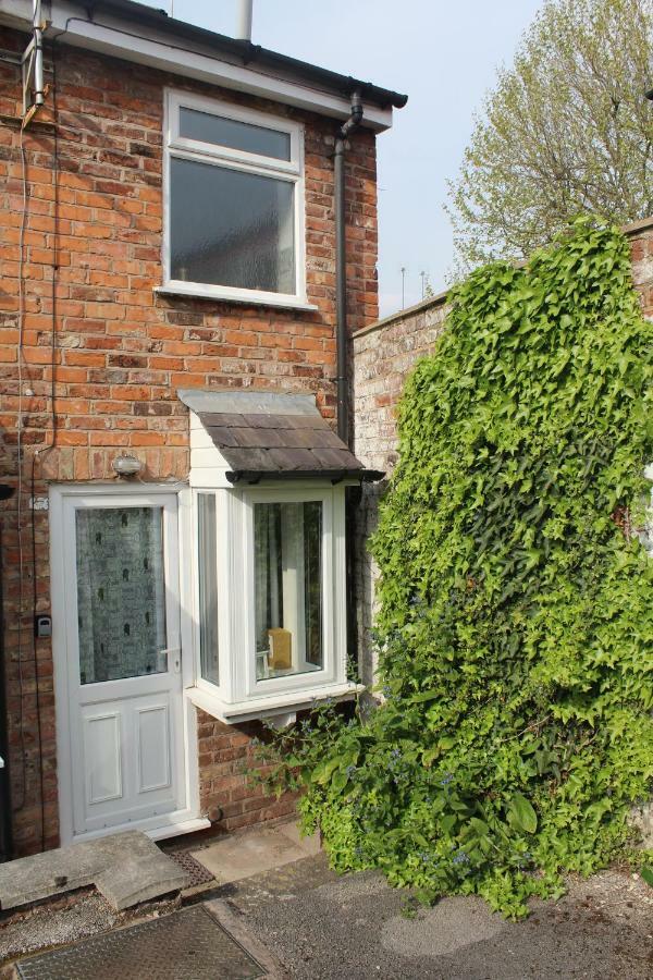 Villa Tarvin House Chester Exterior foto