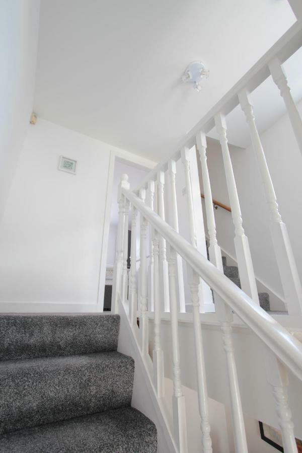 Villa Tarvin House Chester Exterior foto